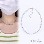 ネックレス（1連）