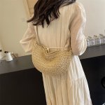 ミニ ショルダーバッグ 斜め掛けバッグ 斜めがけバッグ レディース 軽量 ショルダーバック 肩掛け 肩かけ おしゃれ かわいい 軽い かばん バッグ（1ヶ）