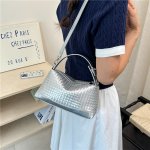 2wayバッグ レディース ショルダーバッグ 2026年新作 夏 お洒落 通勤 旅行 シンプル 軽量 コンパクト 使いやすい おしゃれ プレゼント 母の日 誕生日 ギフト（1ヶ）