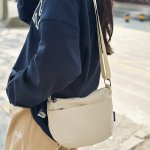 ミニ ショルダーバッグ メンズ レディース ナイロン 軽量 斜めがけ バッグ ウエストバッグ 小型 軽い 収納 ボディバッグ 人気 社会人 小さめ（1ヶ）