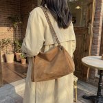 トートバッグ レディース 2way トートバッグ PU 大容量 通勤 お洒落 高級感 2026春 新作（1ヶ）