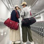 旅行バッグ 大容量 ハンドバッグ ボストンバッグ 1泊2日 修学旅行 一泊 女性 旅行 バッグ 軽量 旅行バック レディース メンズ キャリーオンバッグ（1ヶ）