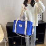 ボストンバッグ レディース 旅行 旅行バッグ ボストンバック 大人 軽量 大容量 修学旅行 女の子 おすすめ かわいい おしゃれ 旅行かばん 軽い 1泊 2泊 ジム ゴルフ 出張 高校生 中学生（1ヶ）