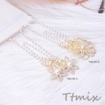 ヘアコーム ヘアアクセサリー