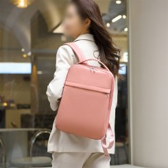 ビジネスリュック 大容量 ビジネス リュック レディース メンズ 2way 出張 ビジネスバッグ 通勤 リュックサック 防水 撥水 旅行 通学 収納（1ヶ）