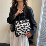 ポータブル化粧品バッグ トラベルメイクアップバッグ 化粧ポーチ 収納バッグ PUレザー 大容量 化粧バック 収納 バッグ 防水 女性 旅行 出張（1ヶ）