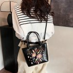 ハンドバッグ レザーバッグ レザーカバン 革鞄 レディース ショルダーバッグ 母の日 ギフト プレゼント 2way ショルダー 手持ち 斜め掛けバッグ（1ヶ）