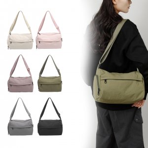 トートバッグ レディース 2way ショルダーバッグ 大容量 ナイロン 通勤 通学 ショッピング お洒落 かわいい 枕型デザイン（1ヶ）