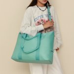 ボストンバッグ レディース ナイロン 2way 斜めがけ ショルダーバッグ 斜め掛け ボストン バッグ おしゃれ 大人 出張 旅行 大容量 1泊 旅行バッグ（1ヶ）