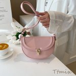 カバン ショルダーバッグ トートバッグ 手提げ 2wayバッグ 軽量 無地 ハンドバッグ ミニバッグ 可愛い ショルダーベルト付き 秋冬 レディース 人気 鞄 バッグ（1ヶ）