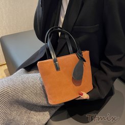 小さなバッグ 丸枠バッグ ハンドバッグ ボックス型 チェック ショルダーバッグ レディース 彼女 大人 蝶結び付き 斜めがけ 斜め掛け 鞄 お出かけ 通勤 旅行 ギフト 贈り物（1ヶ）