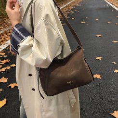 トートバッグ レディース 2way ショルダーバッグ 大容量 通勤 通学 お洒落 おしゃれ 使いやすい 多機能 軽量 コンパクト 収納力 便利（1ヶ）