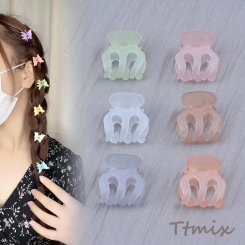 カチューシャ ヘアアクセサリー 幅約3.5mm（1ヶ）