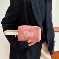 旅行ウォッシュバッグ トイレタリーバッグ トラベルポーチ 化粧ポーチ トラベルウォッシュバッグ 洗面用具入れ 旅行 収納バッグ 防水 小物整理（1ヶ）