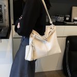 ショルダーバッグ レディース デニムショルダー 軽量 斜めがけ ショルダー 肩掛け 斜め掛けバッグ 小さい財布を持ってい おしゃれ 通勤 通学（1ヶ）