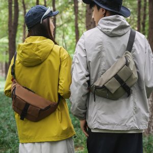 ミニショルダーバッグ 2way レディース ミニショルダーバッグ ナイロン オックスフォード マルチポケット 通勤 お出かけ お洒落 新作（1ヶ）