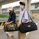 旅行バッグ 旅行鞄 ハンドバッグ レディース メンズ スポーツリバッグ 修学旅行 大容量 軽量 防水 旅行カバン スポーツバッグ ジムバッグ シューズ収納 ゴルフ 軽い おしゃれ キャリーバッグ 旅行かばん（1ヶ）