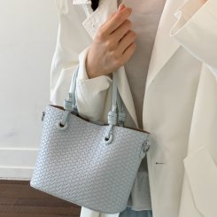 バケットバッグ レディース 2way バケットトート 通勤 お出かけ 韓国風 ミニマルデザイン 2026夏（1ヶ）