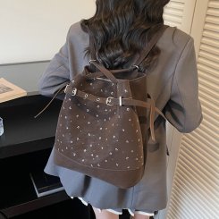 トートバッグ レディース 大容量 3wayバッグ PU素材 通勤 旅行 お洒落なプリント 多用途（1ヶ）