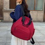 リュック レディース おしゃれ リュック 超軽量ナイロン 2way バックパック 通勤通学 大容量 実用的 マザーズバック 秋冬 秋バッグ プレゼント（1ヶ）
