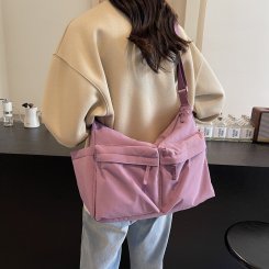 トートバッグ レディース 大きめ a4 布 通勤 通学 大容量 おしゃれ 人気 シンプル 旅行 2way ショルダーバッグ 軽い かわいい 軽量 肩掛け（1ヶ）