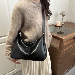 トートバッグ レディース 2wayバッグ 大容量 ソフトレザー風 通勤 お洒落 プレゼント 可愛い 母の日（1ヶ）