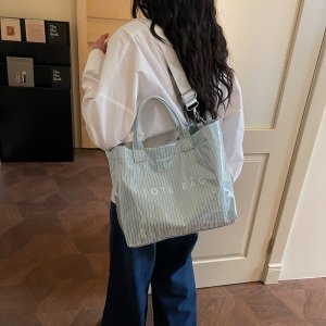 トートバッグ レディース 3wayバッグ 大容量 PVC 通勤 旅行 軽量 お洒落 使いやすい（1ヶ）