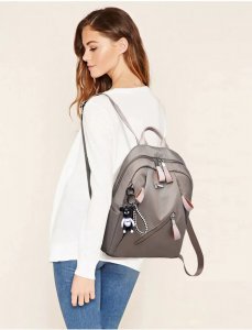 リュックサック レディース 大容量バッグ 防水 オックスフォード生地 通勤 通学 旅行 お洒落 韓国風 新作（1ヶ）