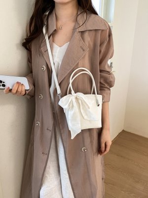 斜挎包 レディース 2way バッグ 2026春 新作 PU素材 マグネット式 通勤 お洒落 おしゃれ コンパクト（1ヶ）