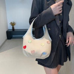 トートバッグ レディース a4 コーデュロイ 縦型 ポケット女性 軽い 大きめ やわらかめ 軽量 肩掛 通勤 通学 大学生 高校生 大容量 ショルダーバック（1ヶ）