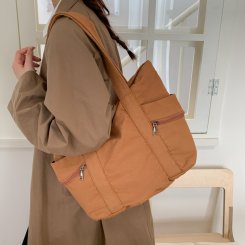 トートバッグ 2way レディース 大容量 キャンバスバッグ 通勤 通学 ショッピング リュック お洒落 プレゼント 可愛い（1ヶ）