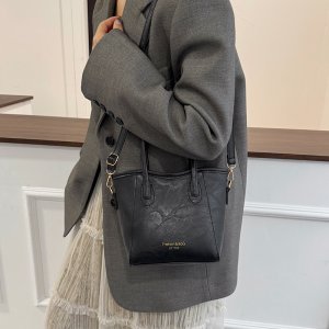 トートバッグ レディース カゴバッグ 2way 大容量 編み込み風レトロ 通勤 買い物 ピクニック 収納力抜群 持ち運び便利 お洒落（1ヶ）