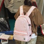 リュック 小さめ リュックサック マザーズバッグ ミニリュック レディース 大容量 大人 軽量 収納 PUレザー 女子 学生 旅行 通学 通勤 リュック（1ヶ）