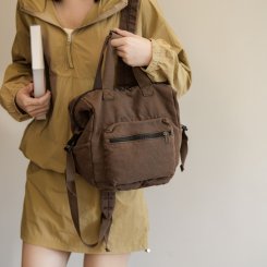 リュックサック 学生 大容量バッグ 多用途 2way 通勤 通学 短い旅行 お洒落 シンプル ラクラク（1ヶ）