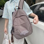 レディース 大容量 リュック ママリュック 軽量 リュックサック 中学生 高校生 リュック カバン バッグ 大容量 通勤/通学/旅行/出張（1ヶ）